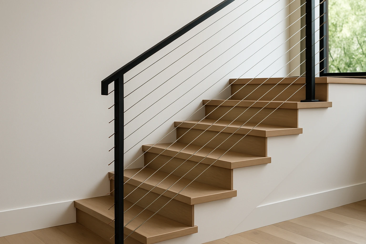 #3–#4: Best options for retrofits and design-led builds - wire balustrade systems guide