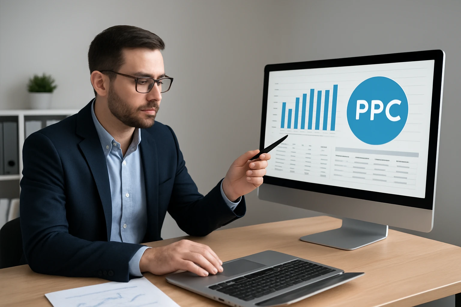 #3–#4: Best PPC management services for ecommerce and fast testing - ppc management services guide