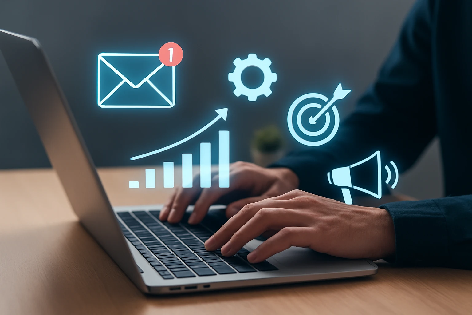 #3–#4 Email nurture tools for lean teams - automation in digital marketing guide