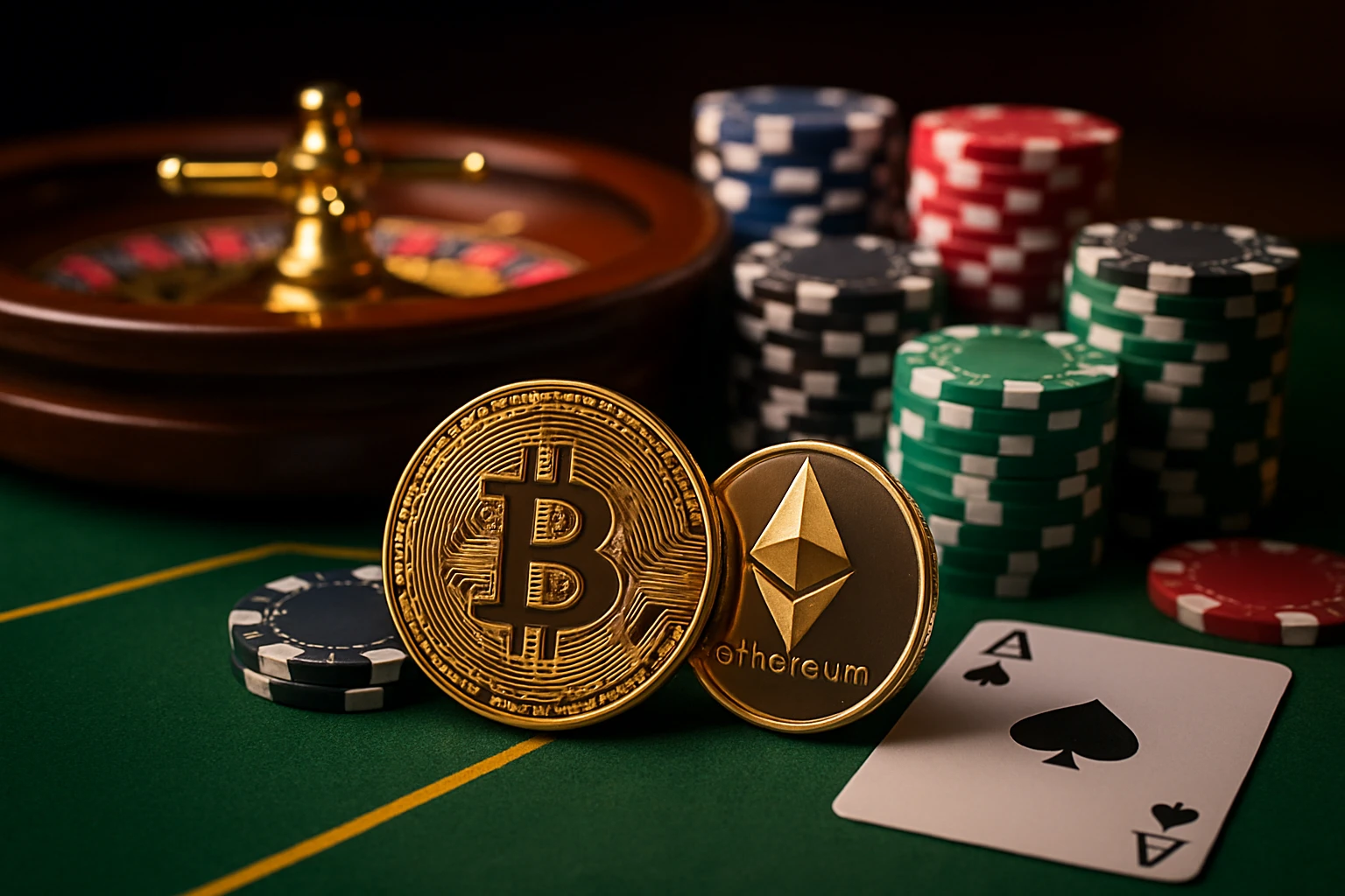 #3 Best crypto casino and no-KYC options — for players who want more than sports betting - new crypto betting sites guide