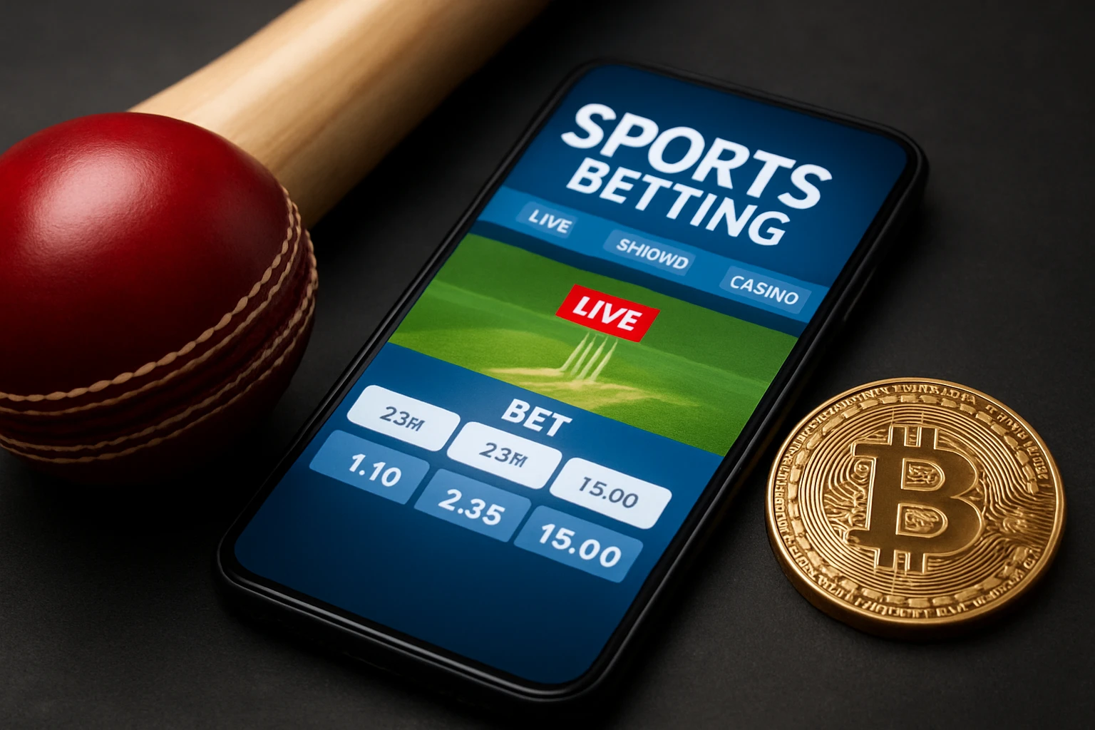 #3 BetUS — best for welcome bonuses and promotional value - crypto cricket betting sites guide