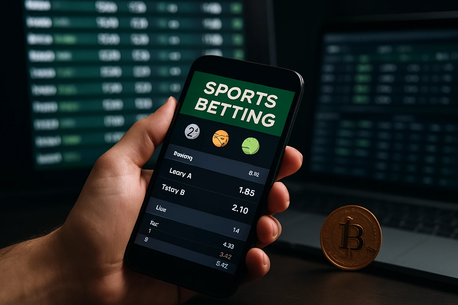 #3 BookMaker: a fit for bettors who care about market depth - best bitcoin sportsbooks for sports betting guide