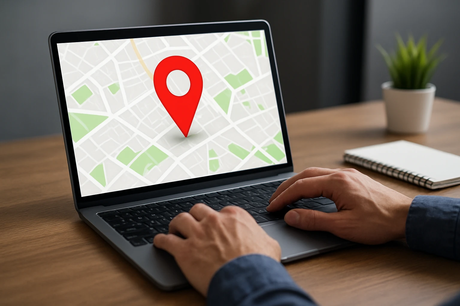 #3 Build Location Pages That Earn Trust and Traffic - internetzonei best practices guide