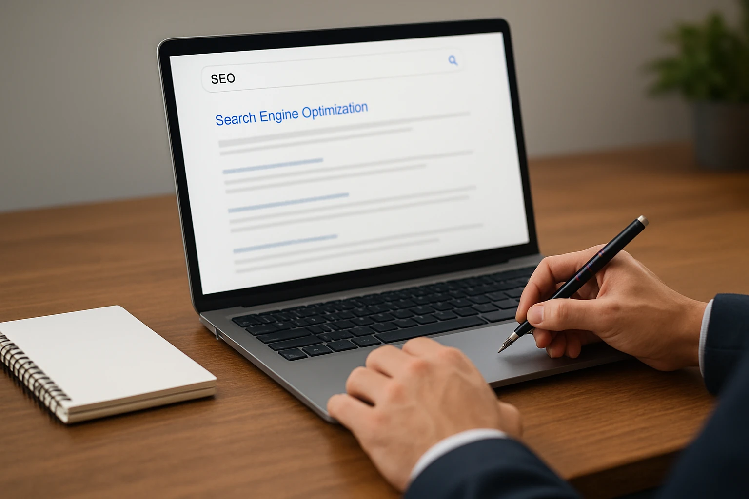 #3 Create an llm optimization seo Brief for Every Article - llm optimization seo guide