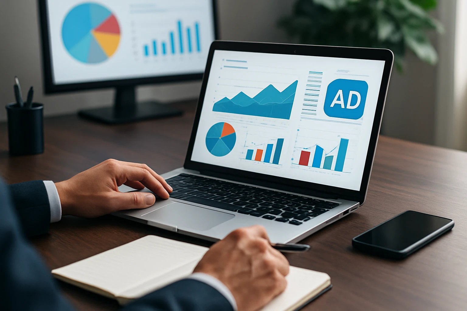 3) Creative automation, landing page optimization, and cross-channel paid media - ppc ad services guide