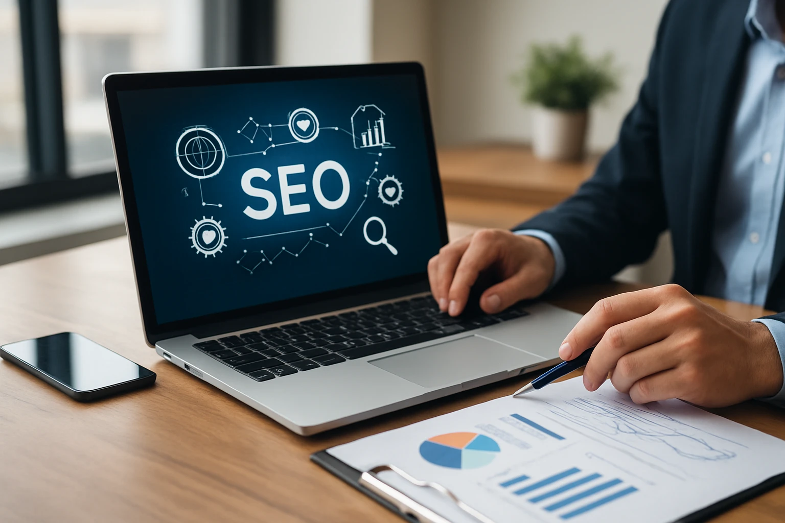 #3 Entity-First Optimization: Schema, Citation Signals, and Refresh Cycles - automation digital marketing agency guide