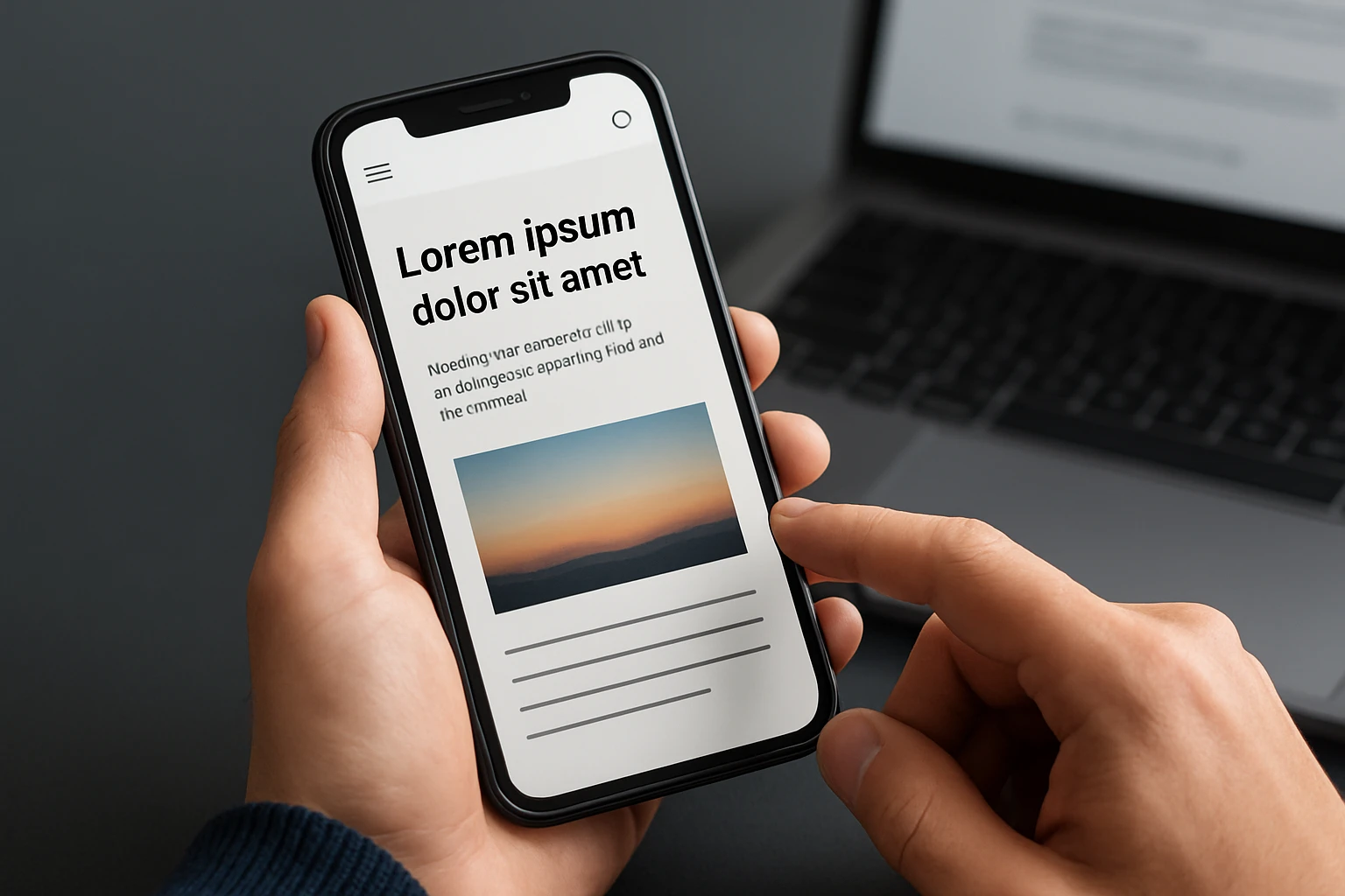 #3 Framer: Lightning-Fast Sites With Polished Motion and Responsive Controls - mobile responsive web design guide