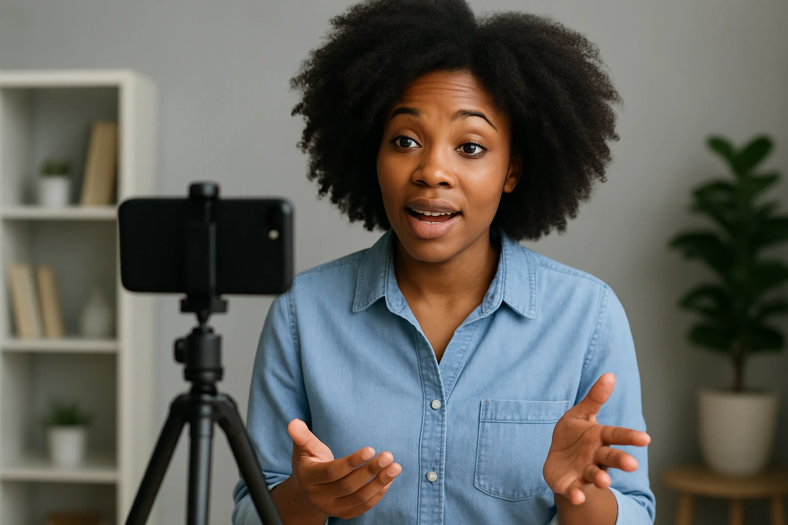 #3 Going live without a rehearsal or test run - Facebook Live streaming guide