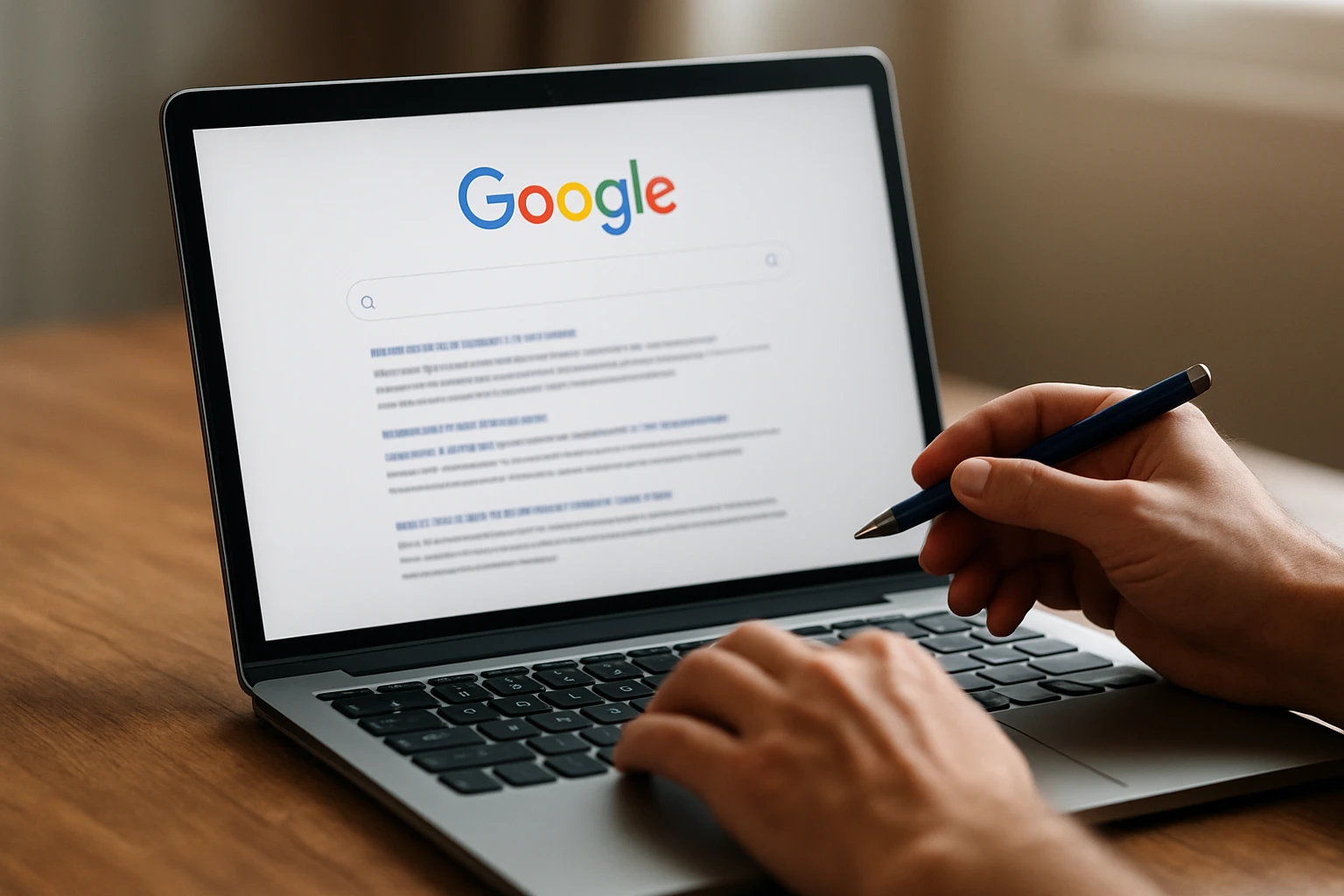 #3 Good content automatically earns a citation - ai overviews google search guide