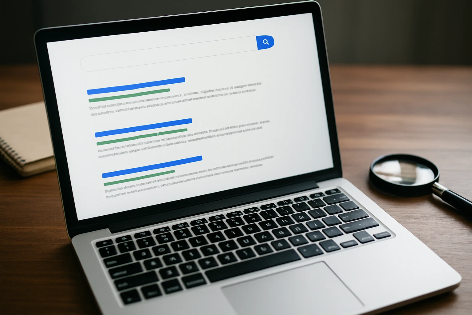 #3 Increase clicks with stronger title links, snippets, and structured data - search search engine optimization guide