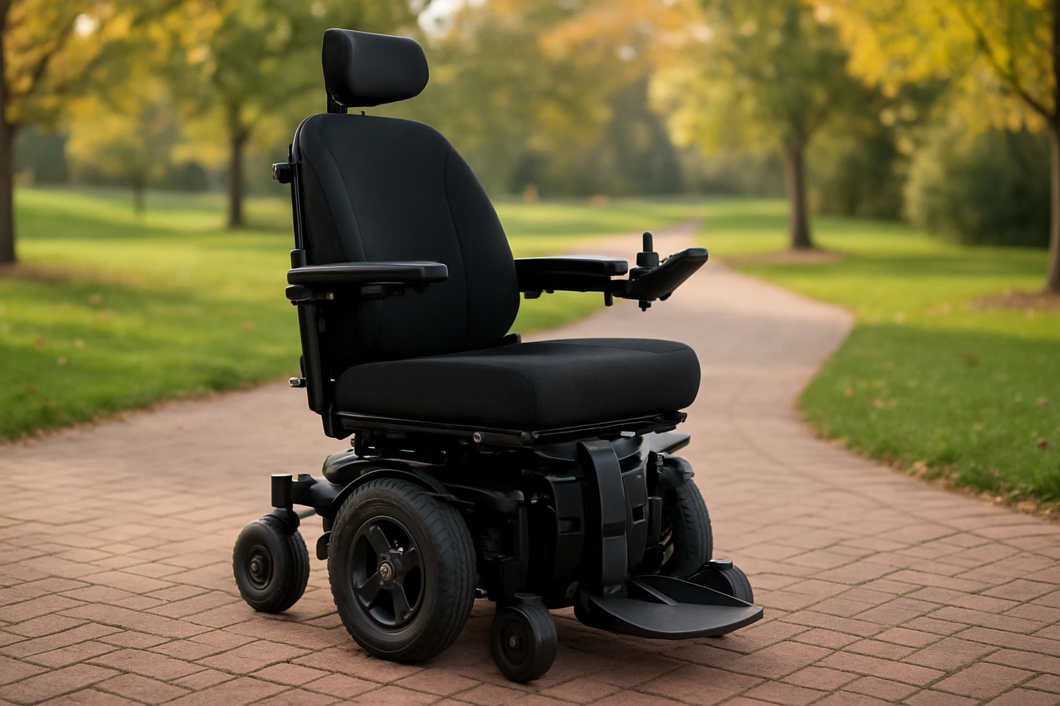 #3 Invacare TDX SP2 HD — Indoor Agility, Outdoor Calm - used bariatric power wheelchairs guide