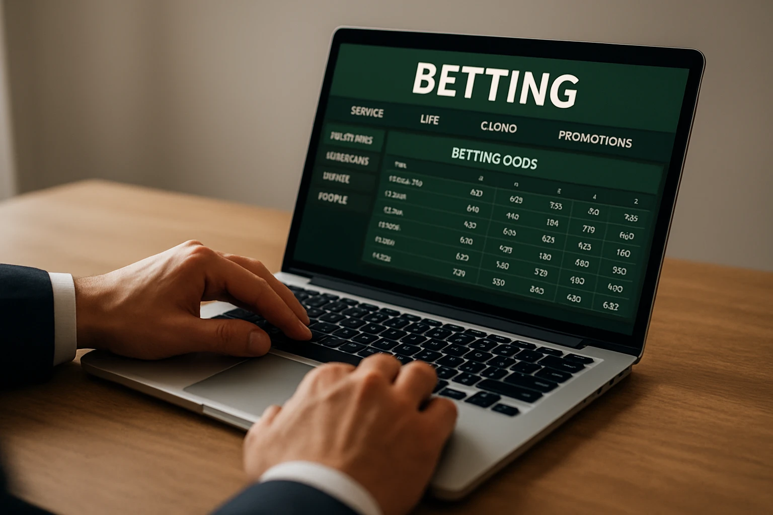 #3 Look for payout speed, limits, and access-to-funds language - betting site reviews guide