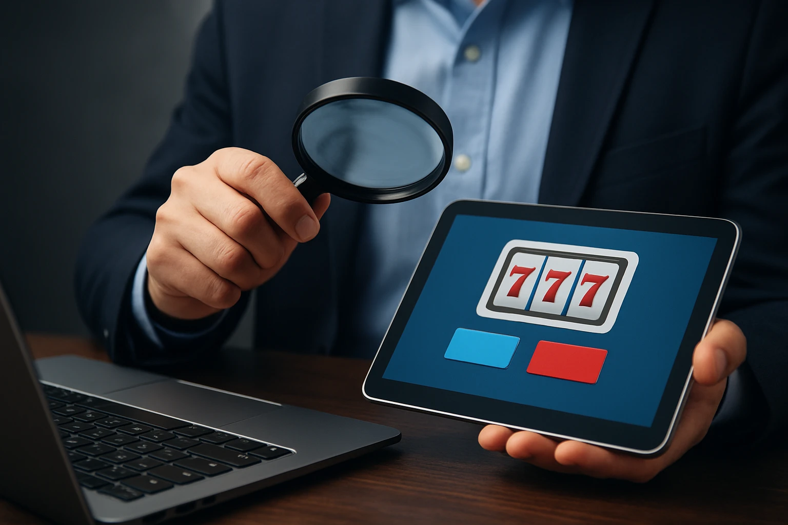 #3 Look for provably fair tools or independent game testing - are bitcoin betting sites trustworthy guide
