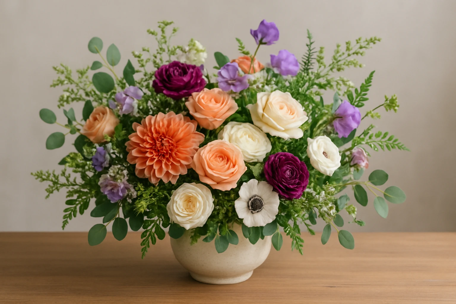 #3 Manic Botanic Florist: best for style-driven arrangements and deep customization - australia flower delivery perth guide