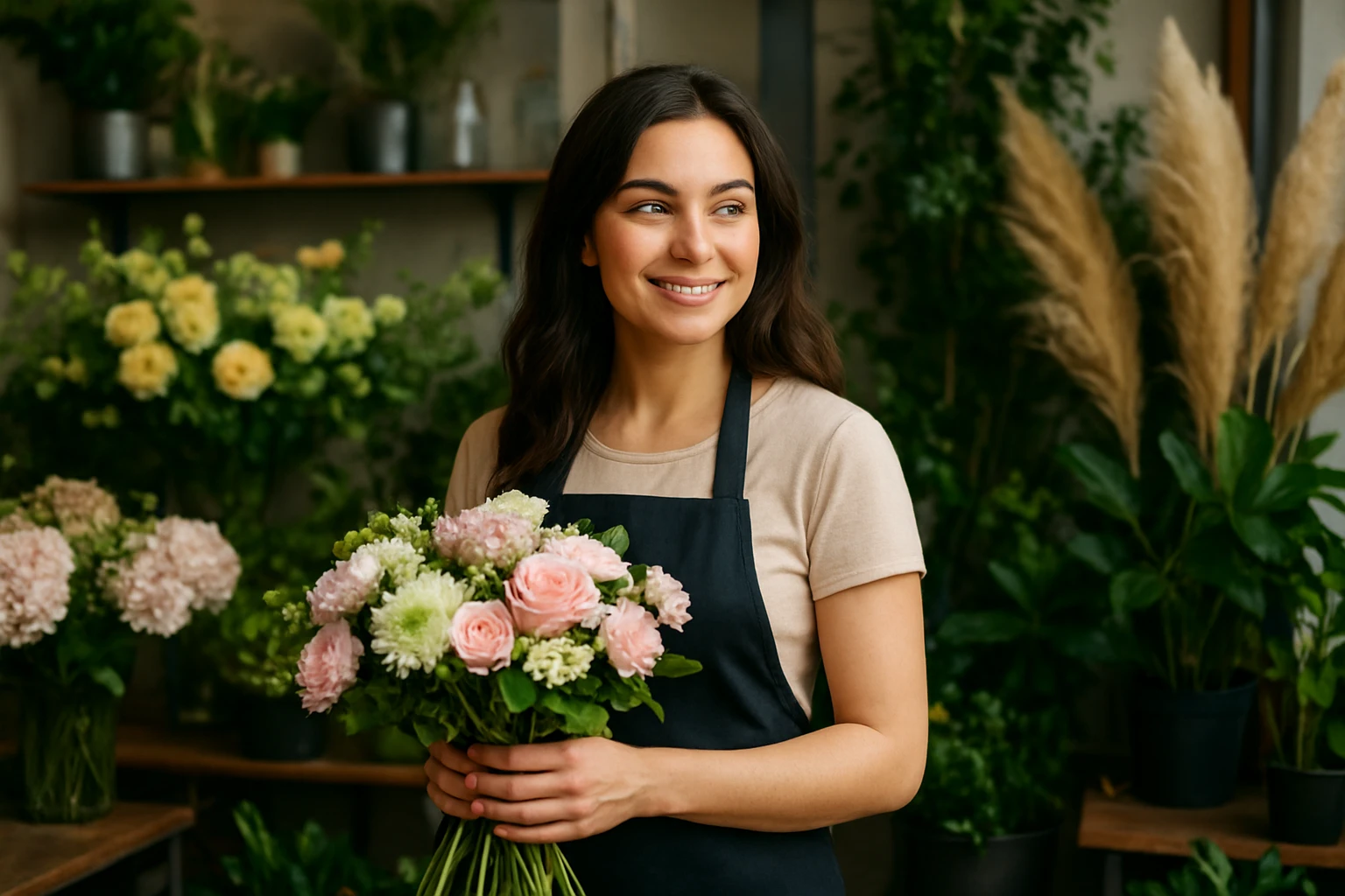 #3 Manic Botanic Florist, Best for Style-Specific Floral Shopping - florist perth australia guide