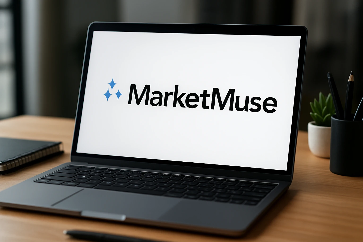 #3 MarketMuse - topical authority seo guide