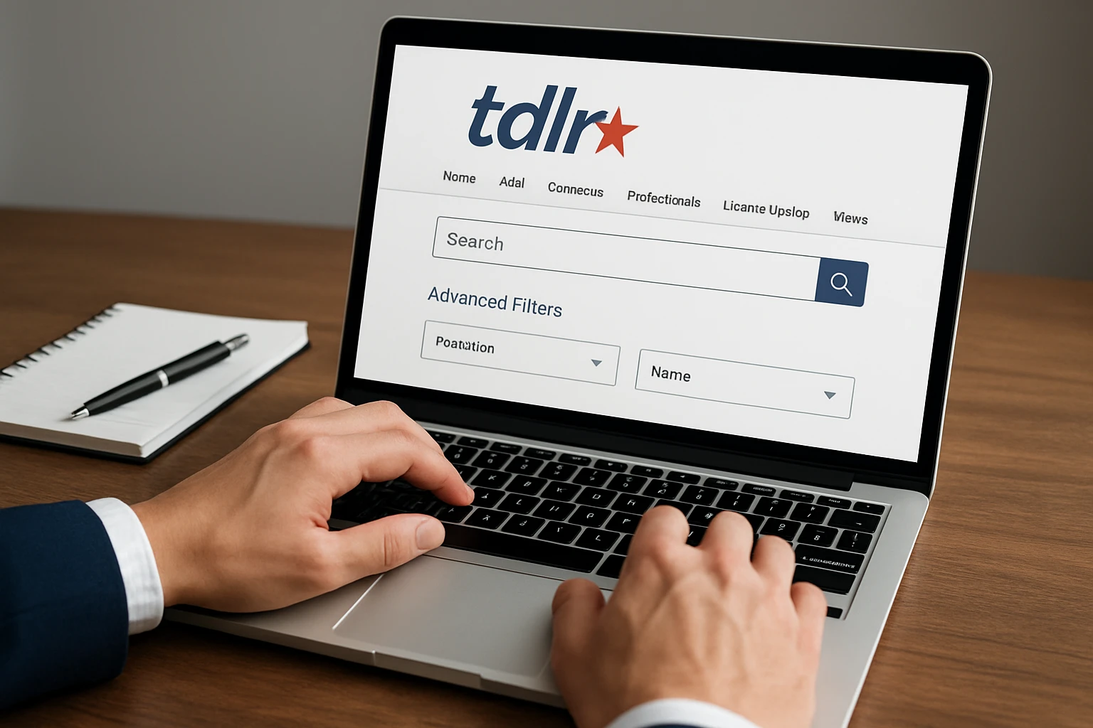 #3 Master Advanced Filters in the texas department of licensing and regulation search - texas department of licensing and...