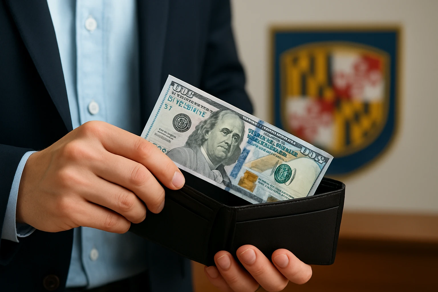 #3 Match your wallet to the site’s deposit and withdrawal rules - maryland department of labor licensing and regulation guide