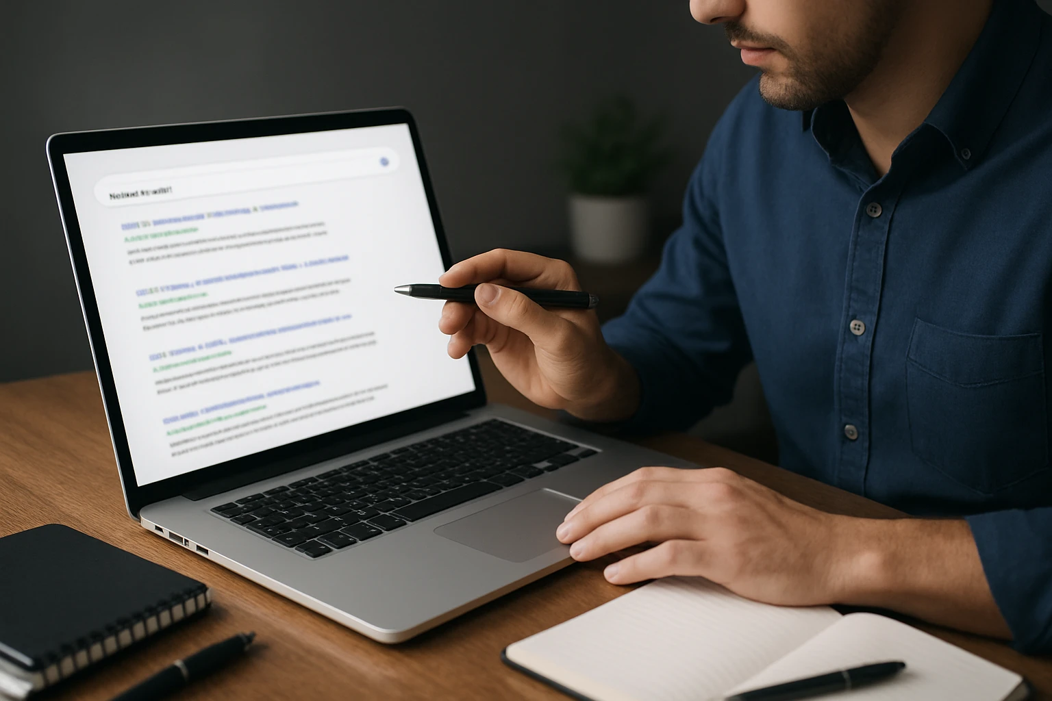#3 Mine SERPs for gaps, questions, and entities - topical authority chatgpt guide