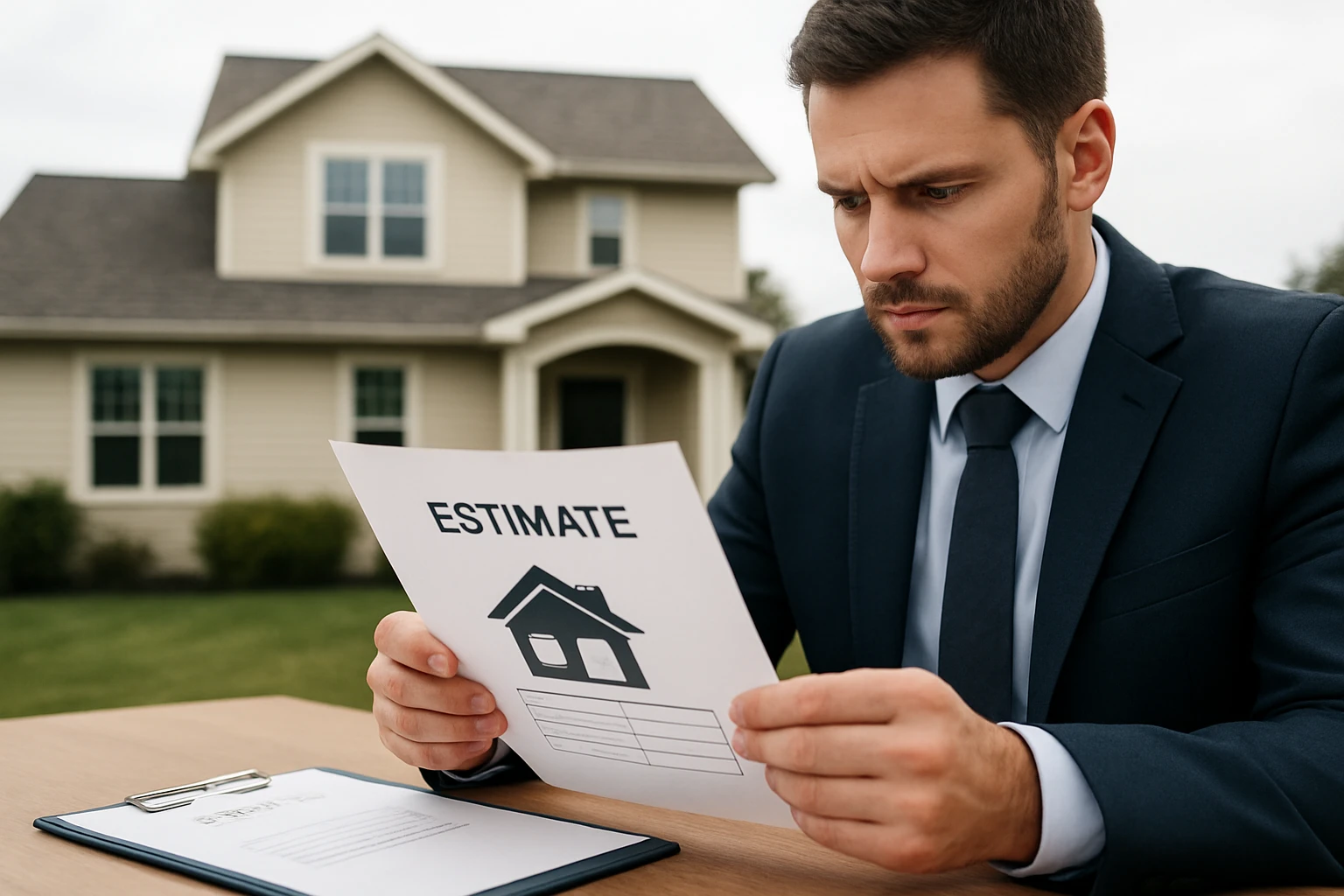 3. Myth: Outdated property details mean the estimate is useless - free house value estimates guide