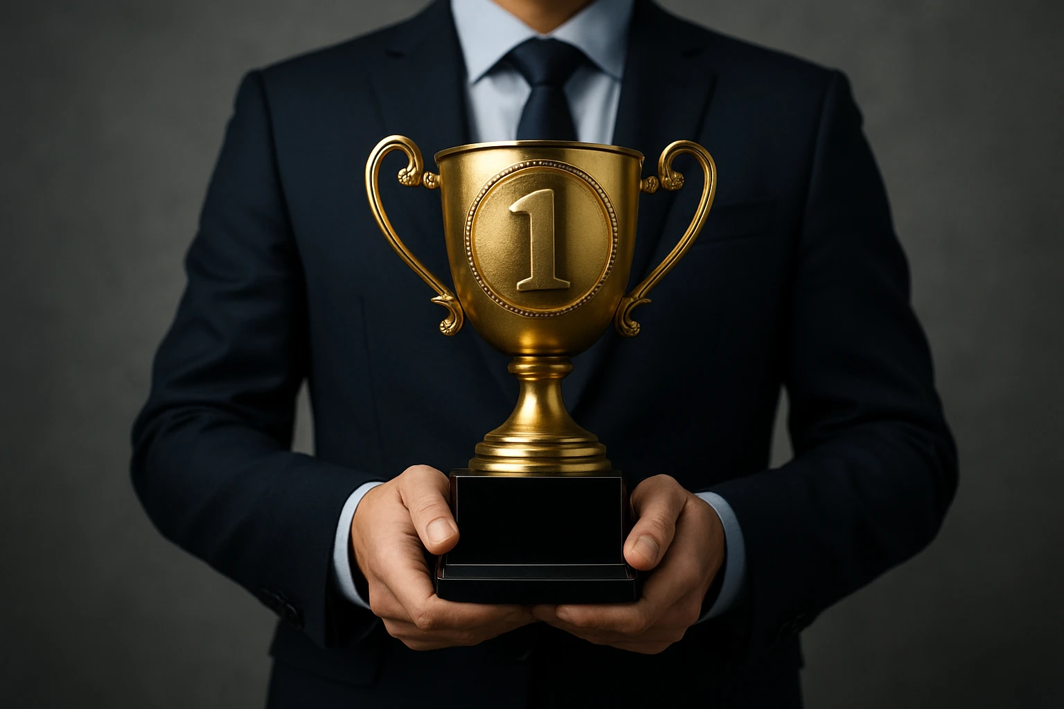 #3 One ranking page means you’ve already won the topic - topical authority meaning guide