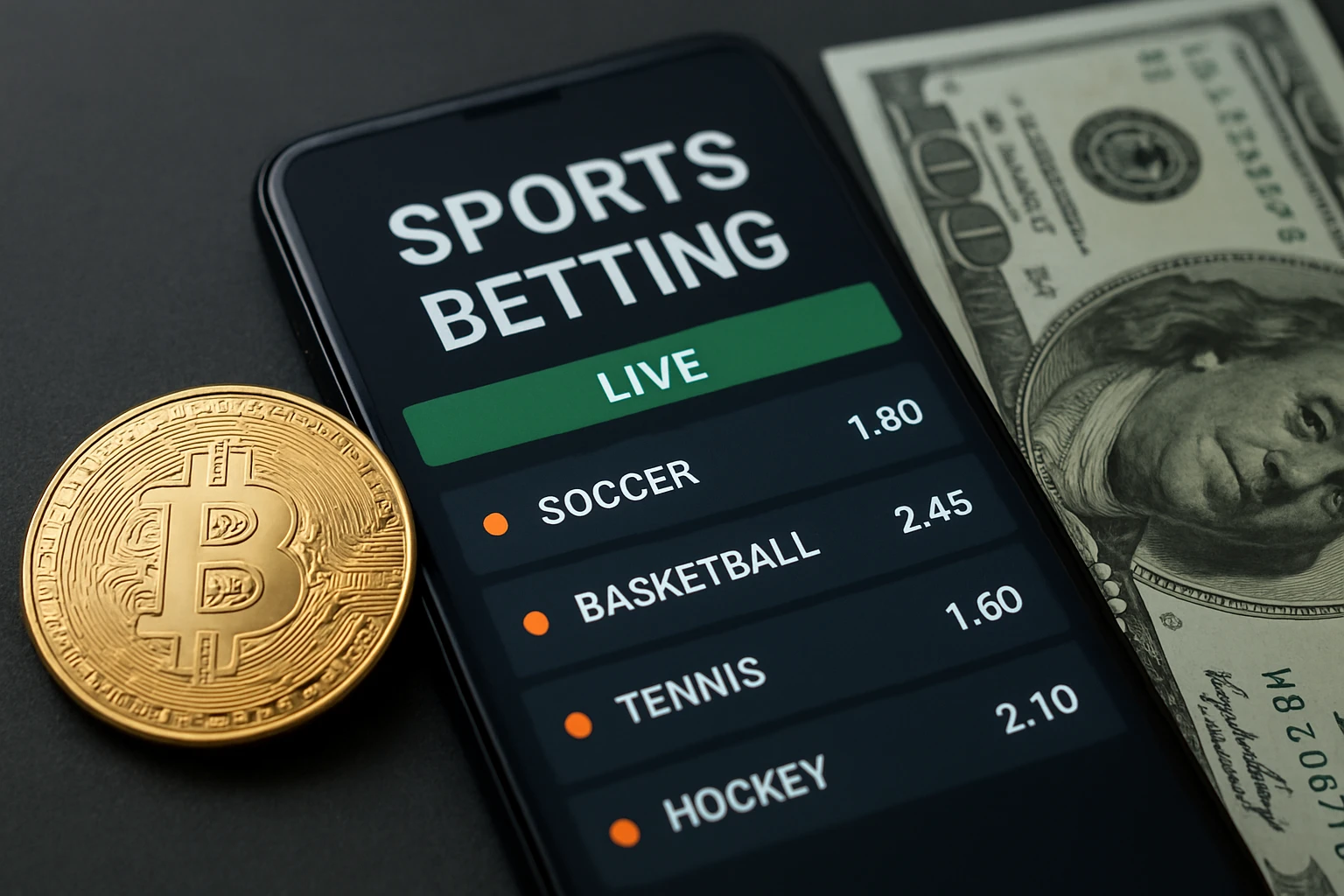 #3 Reload bonus: stretch repeat deposits - bitcoin sportsbook bonuses guide