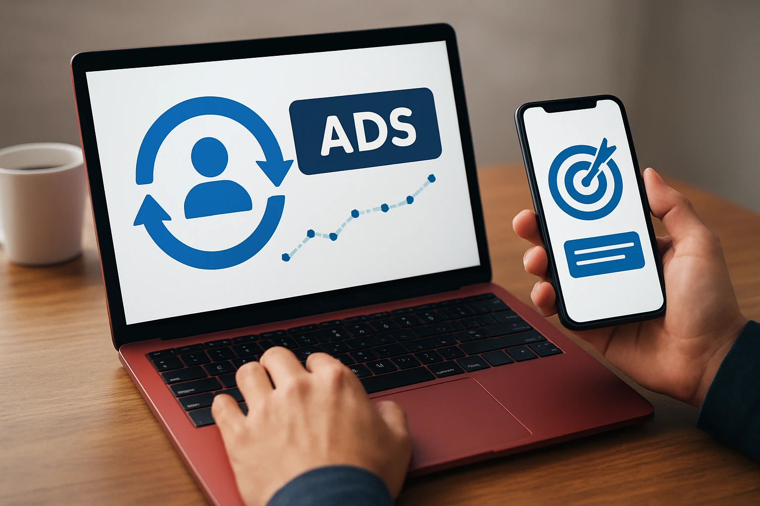 #3: Remarketing and Audience Re-Engagement - e commerce ppc services guide