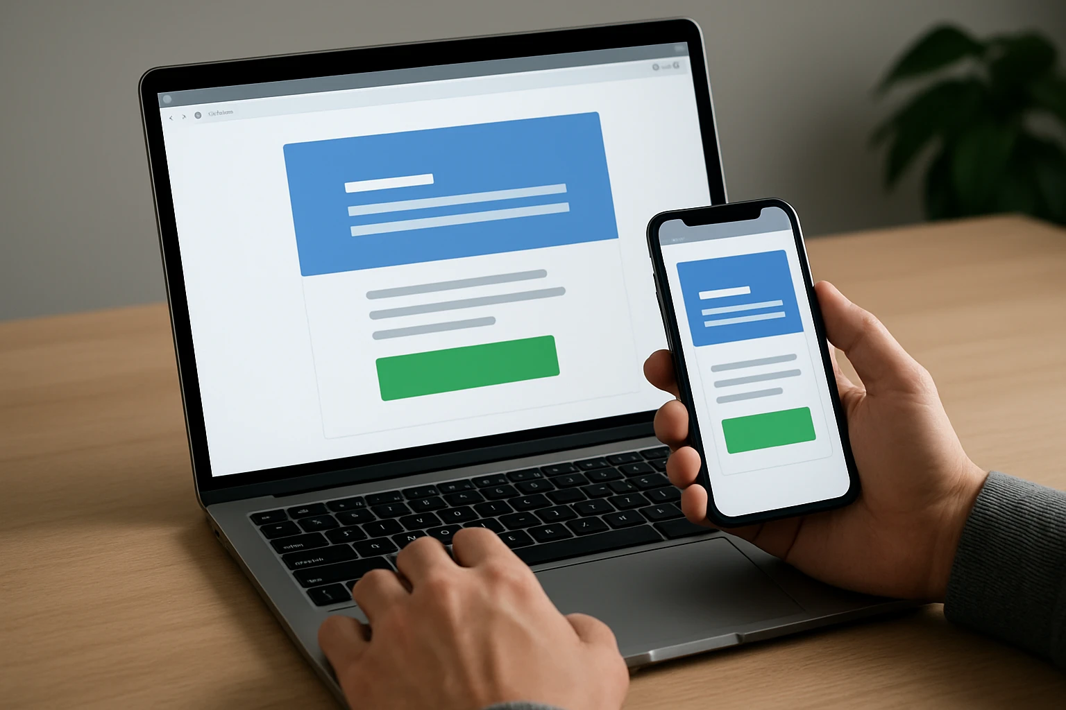 #3 Responsive Tester — Best for user-agent and resolution checks - mobile responsive web design tester extension guide