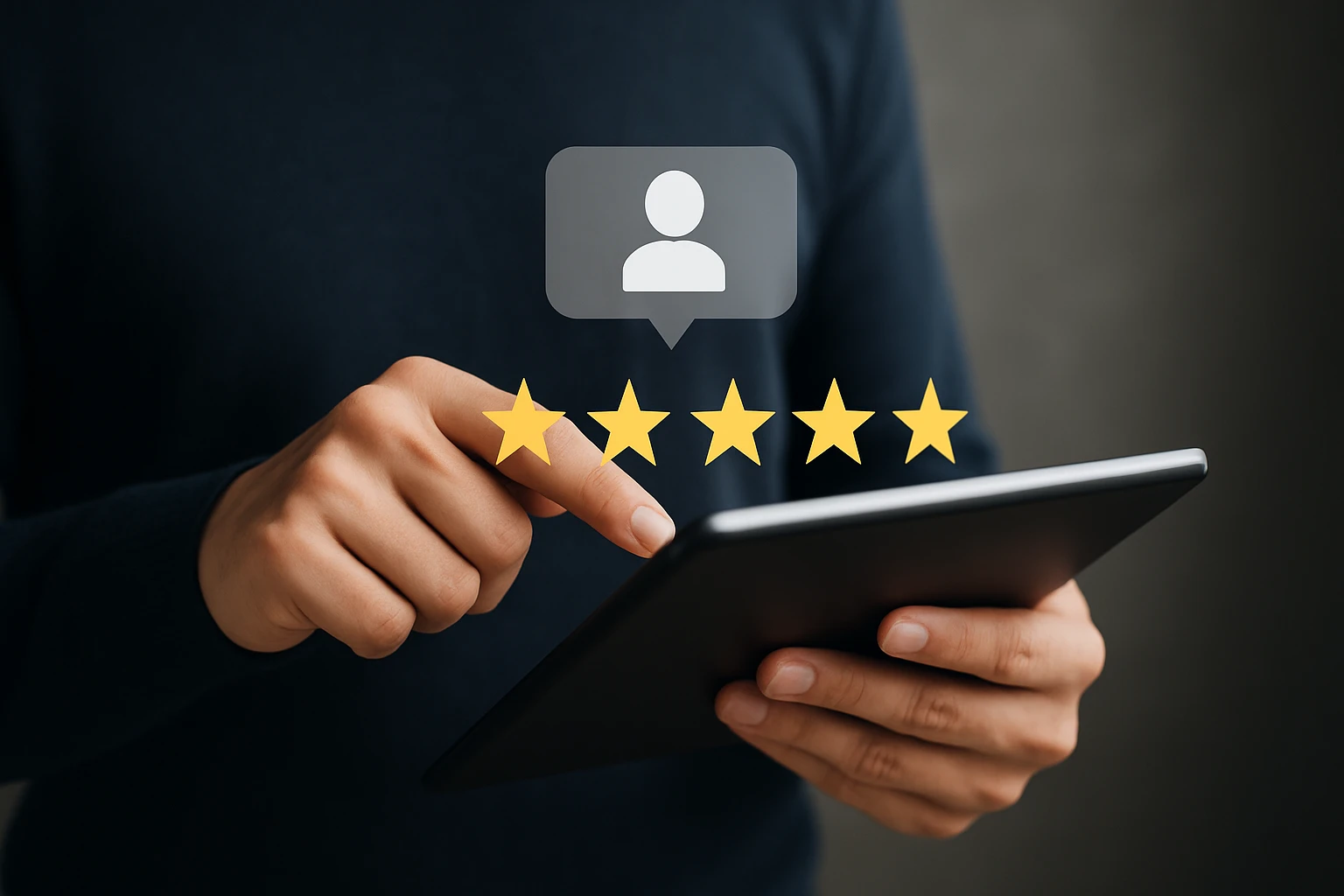 #3 Reviews, testimonials, and UGC - brand awareness and visibility guide