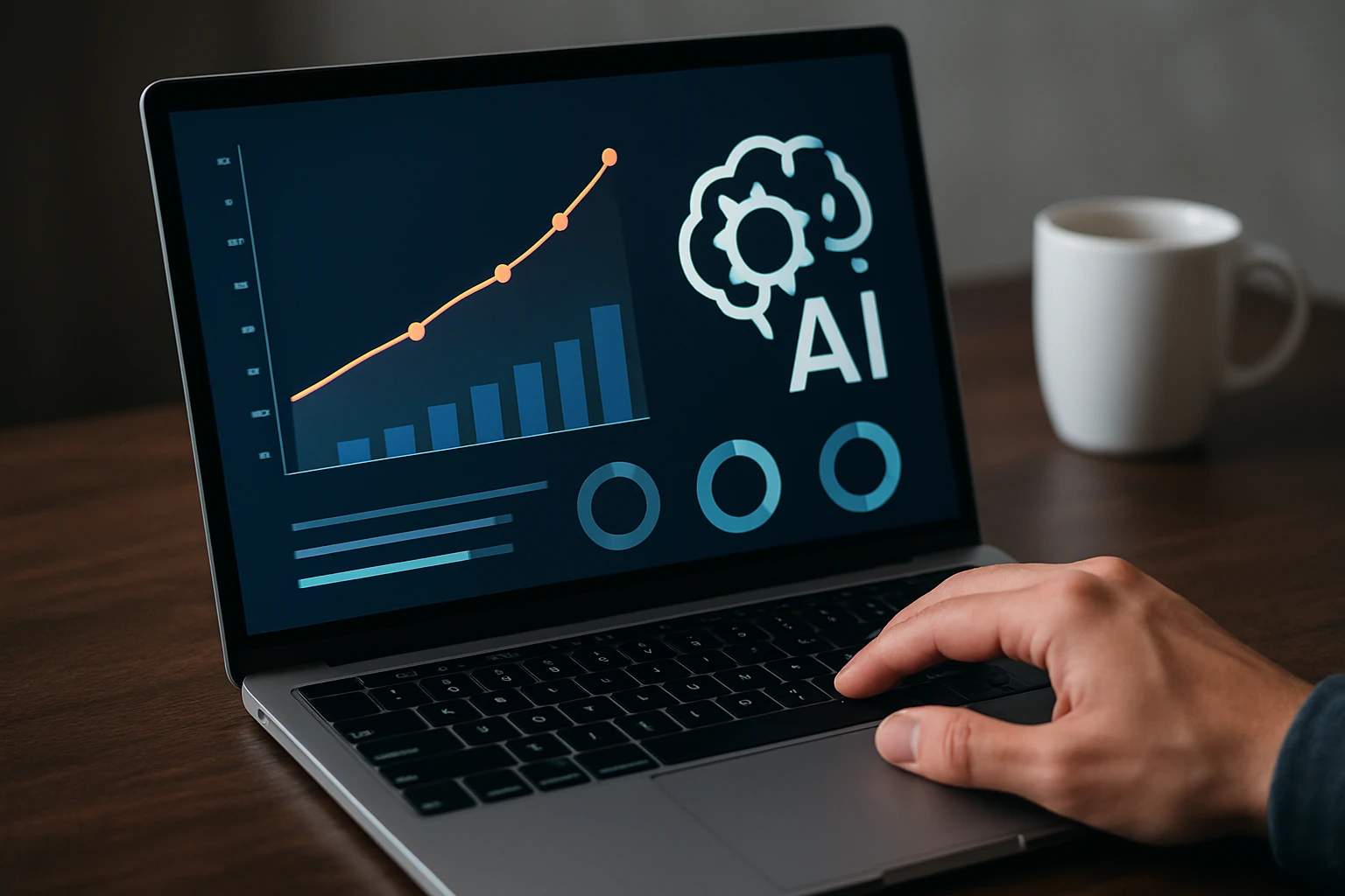 #3 Semrush AI Search Visibility - ai brand visibility tools guide