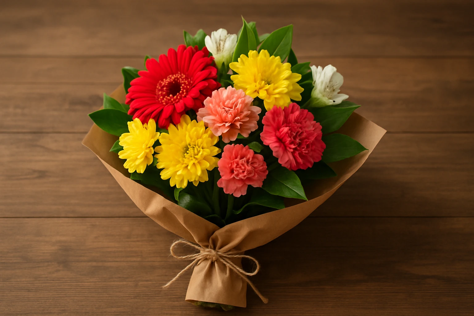 #3 SP Flowers — Best For Quick-Gift Variety And Value - florist perth amboy nj guide