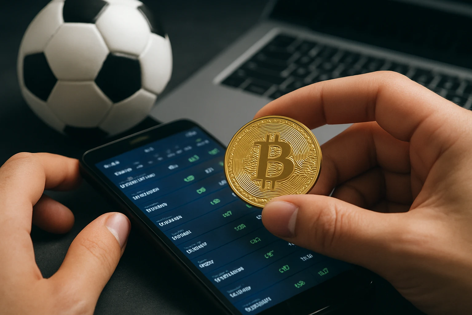 #3 Sportbet - sportsbook crypto guide