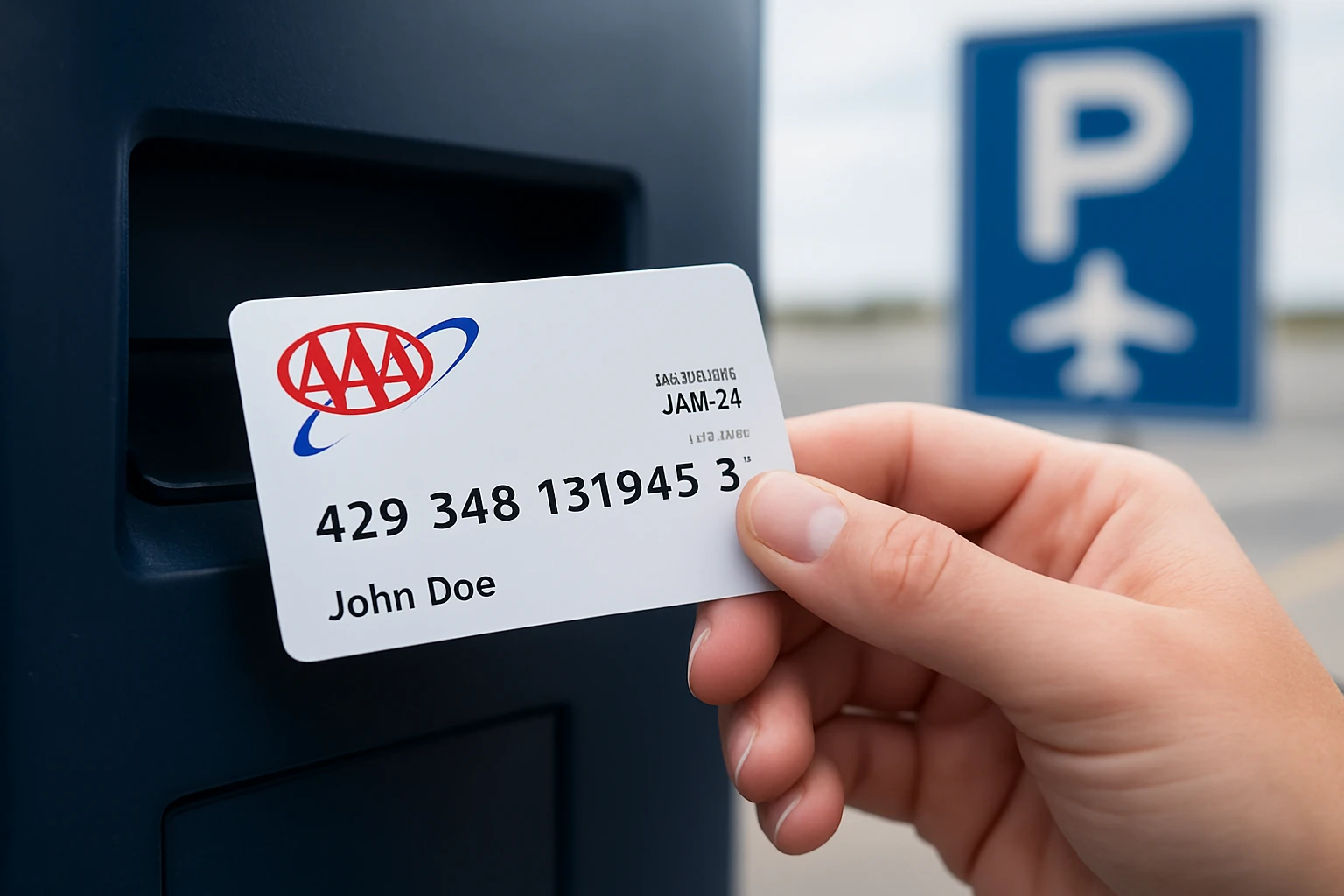 7 Ways to Save on AAA Discount Airport Parking Dayton 2 #3 Stack every discount category you qualify for - AAA discount airport parking Dayton guide