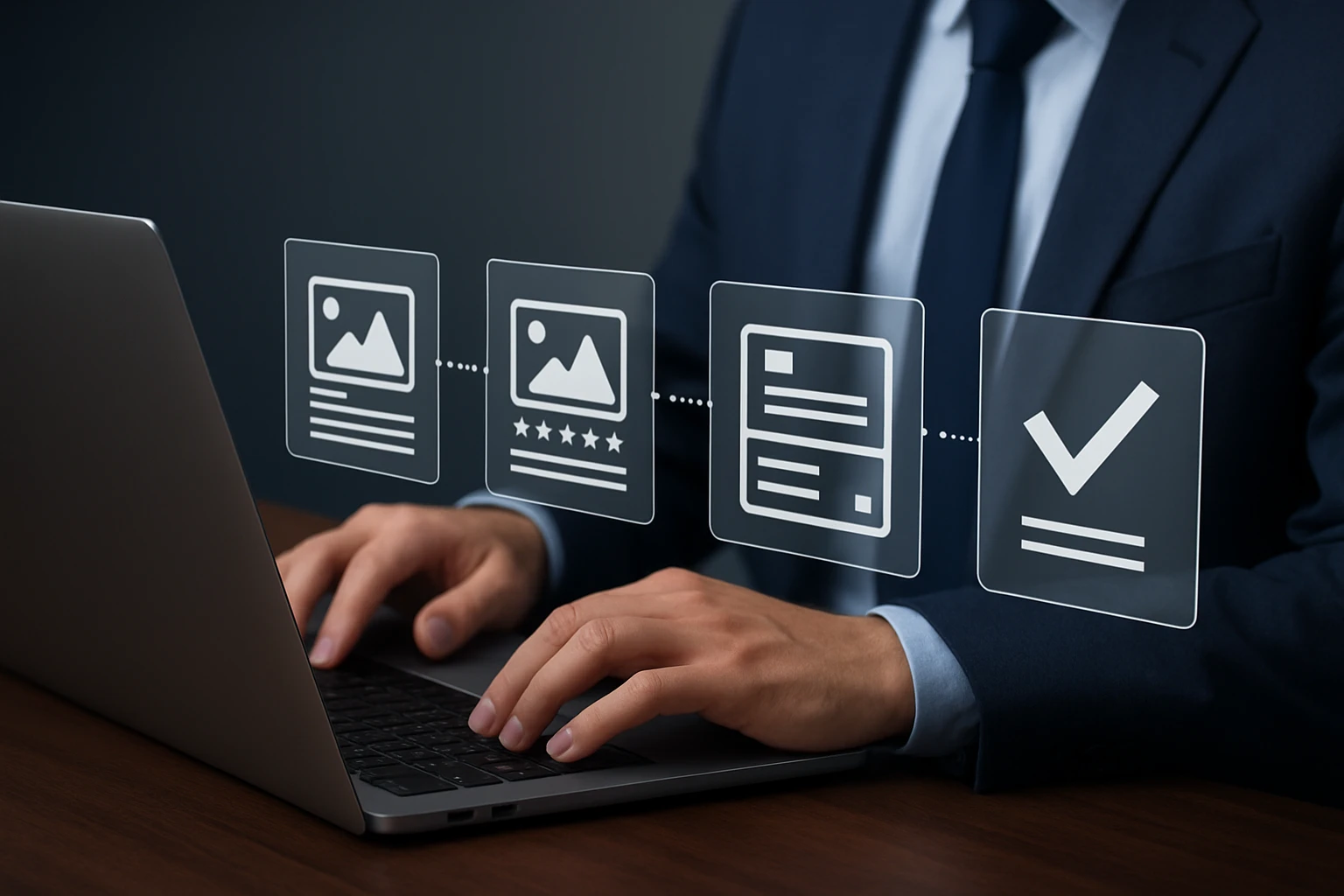 #3 Standardize Brand Information Across Every Listing - online booking platforms decrease a hotel's visibility guide