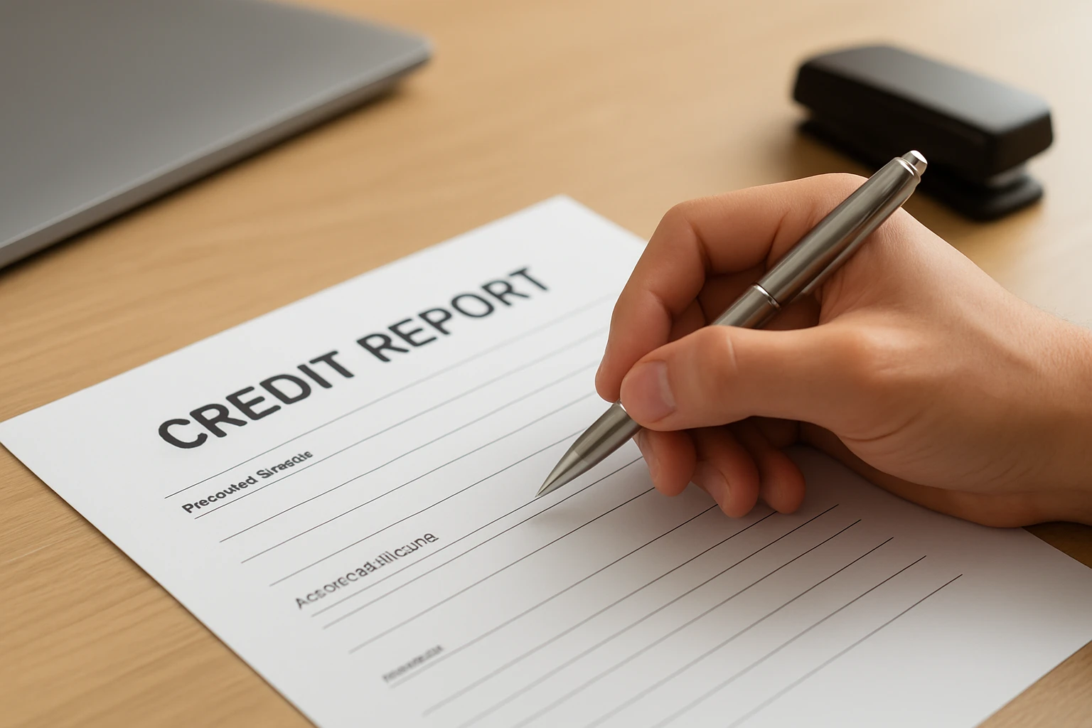 3) Submit the dispute the simplest way you can document - how to dispute errors on credit report guide