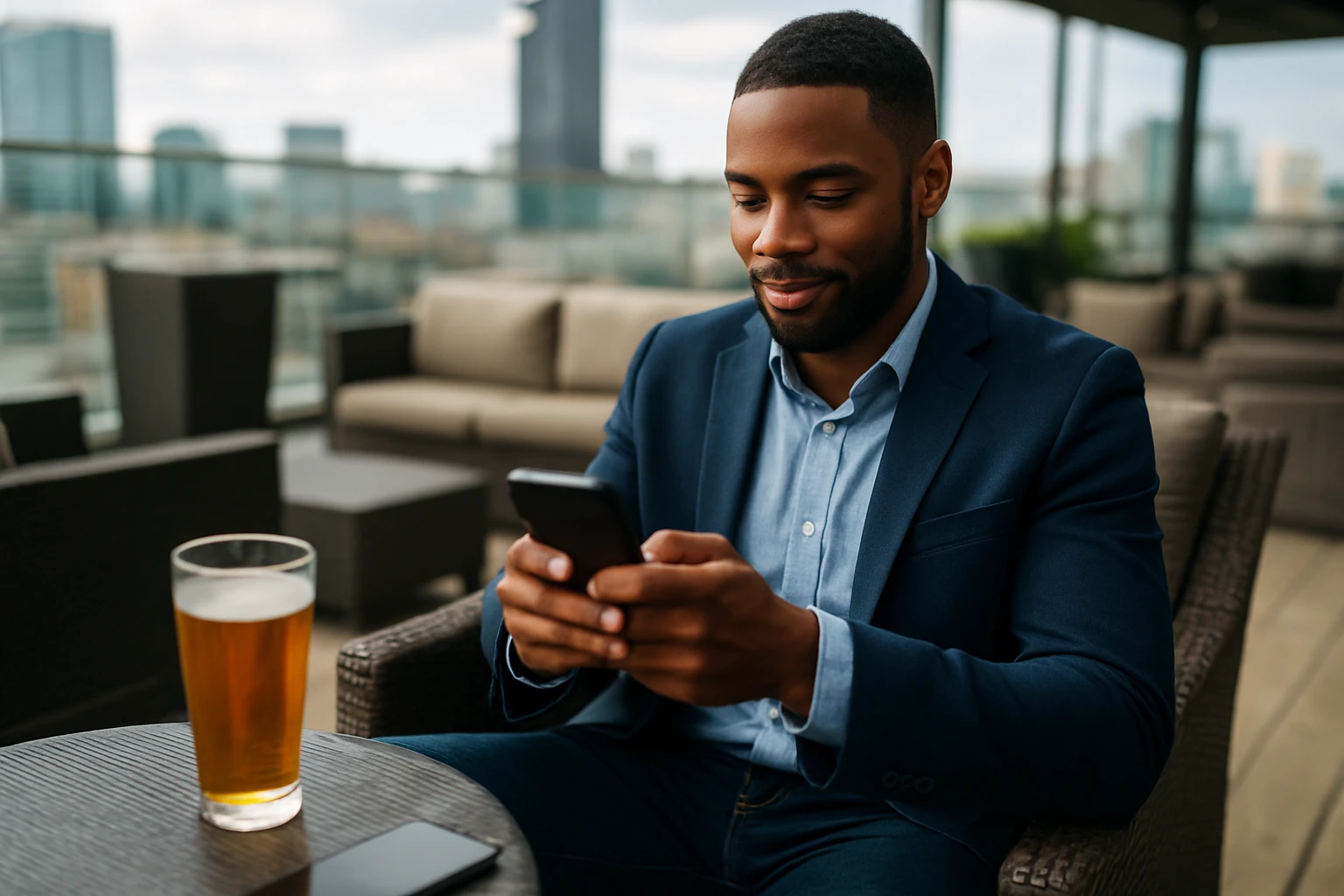 #3 The mobile and banking comfort factor that reviews should mention - over under sportsbook rooftop lounge reviews guide