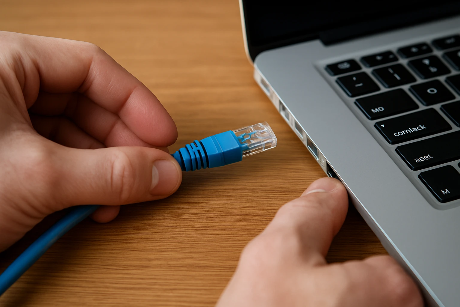 #3 Use a wired internet connection whenever possible - lds conference streaming live guide