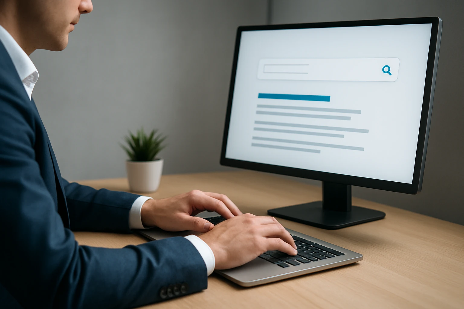 #3 Write for featured snippets, AI Overviews, and answer engines - increased brand visibility guide