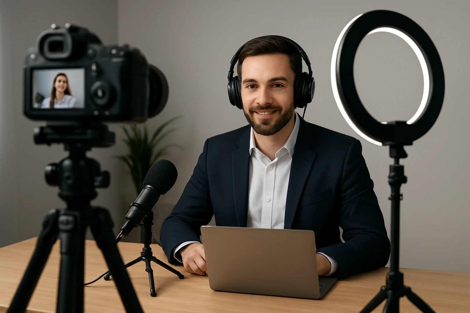 #3 You can include guests who cannot attend in person - professional live streaming services in Brisbane guide
