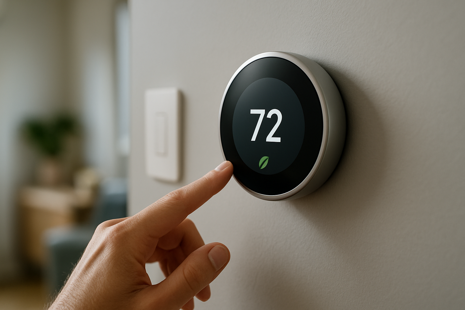 Illustration for Installation, Budget, and Real-World Results: Which Models Fit Your Life? related to smart thermostat comparison for energy savings