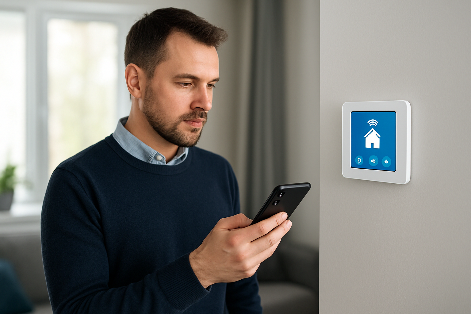 Illustration for How High Tech Reviews Helps You Decide and Succeed related to local tuya home assistant