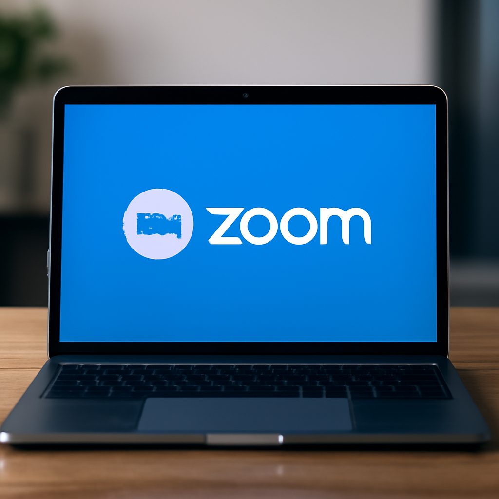 Illustration for So, Is Zoom a Video Conferencing Platform? related to zoom video conferencing platform