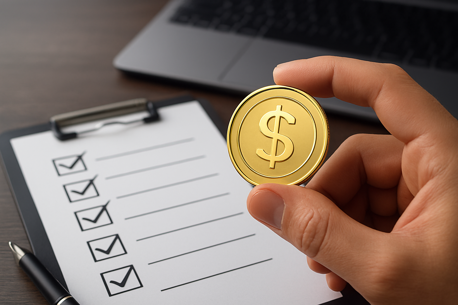 Illustration for Validation checklist related to stablecoin betting