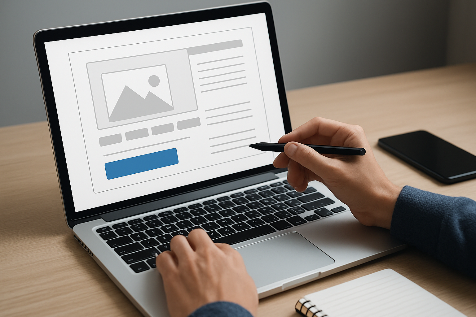 Illustration for Practical Checklist: Make the 3 Second Rule Work on Your Site related to fast turnaround web design