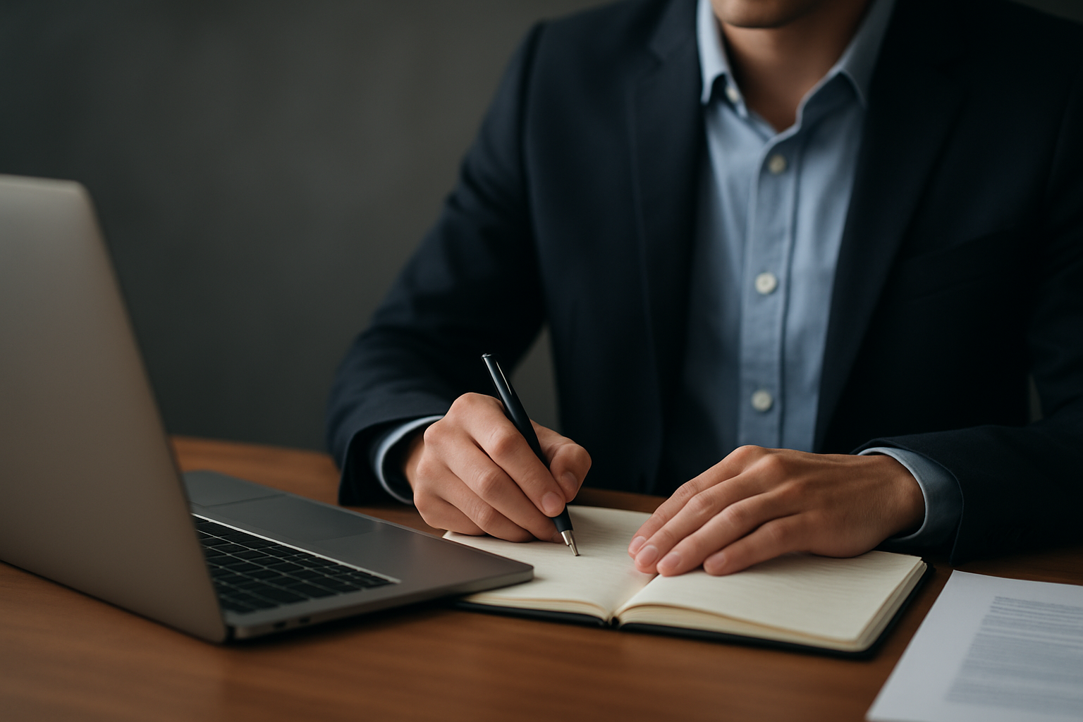 Illustration for Step 4: Engineer Briefs, Prompts, and Embedded Cues for LLM Recall related to AI content automation