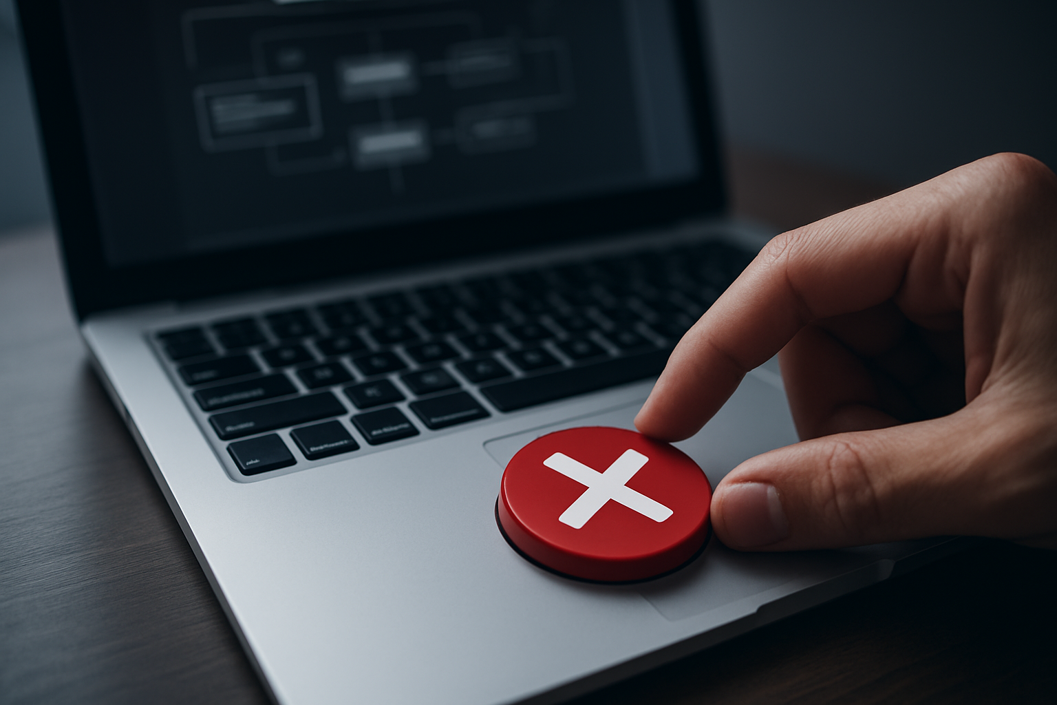 Illustration for Mistakes That Quietly Kill Conversions related to ua ux design