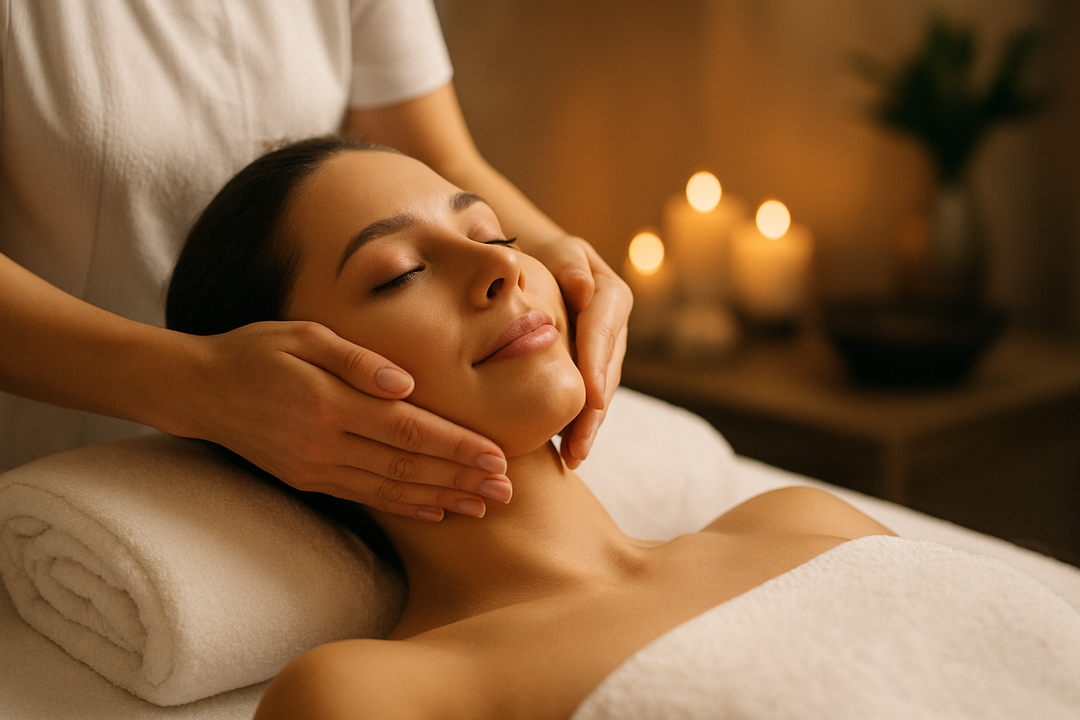 Illustration for #5 Wellness and spa: relaxation as a purpose, not just a service related to Hotel Cappuccino Palma