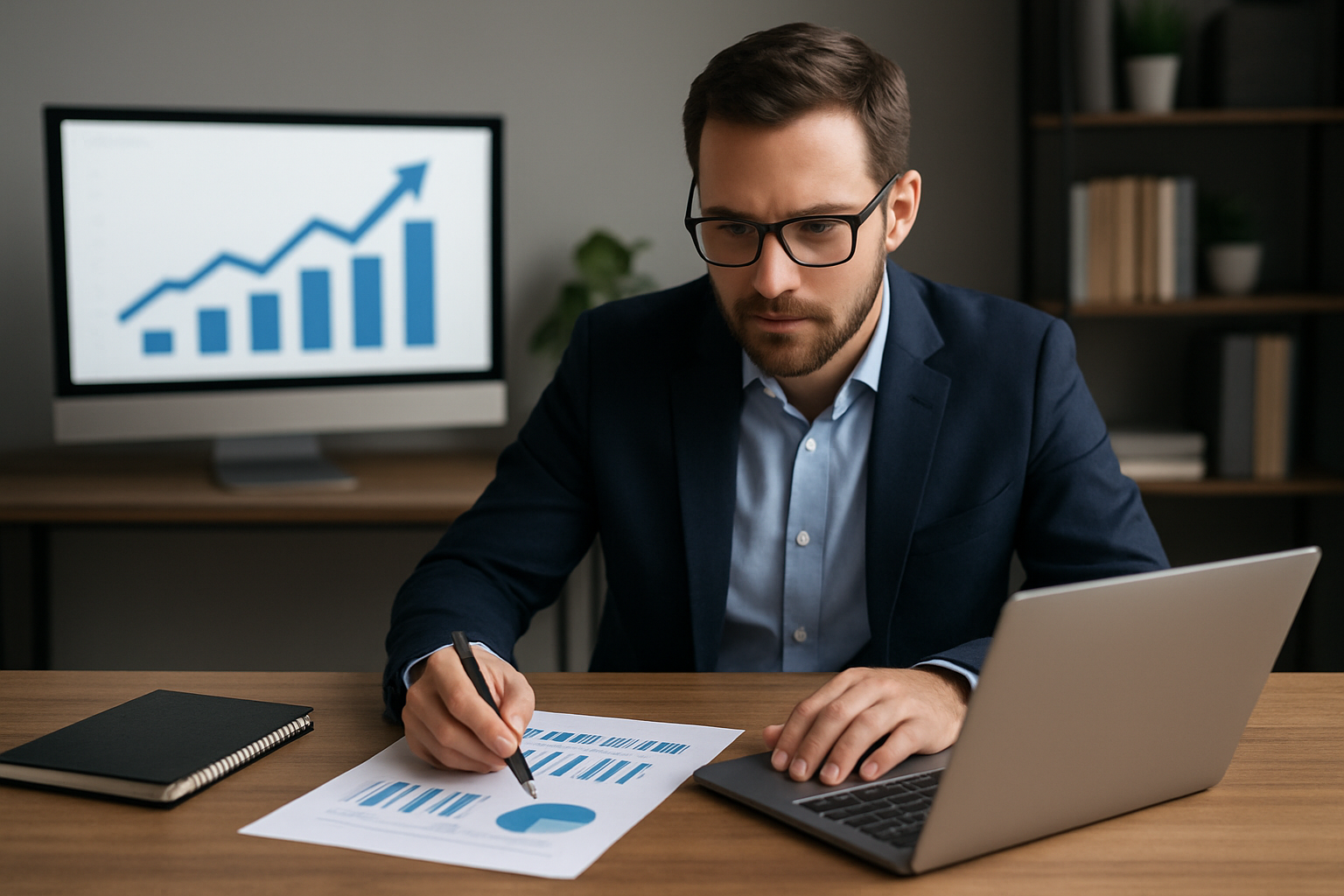 Illustration for How Internetzone I Turns Strategy into Revenue related to search engine optimization services near me