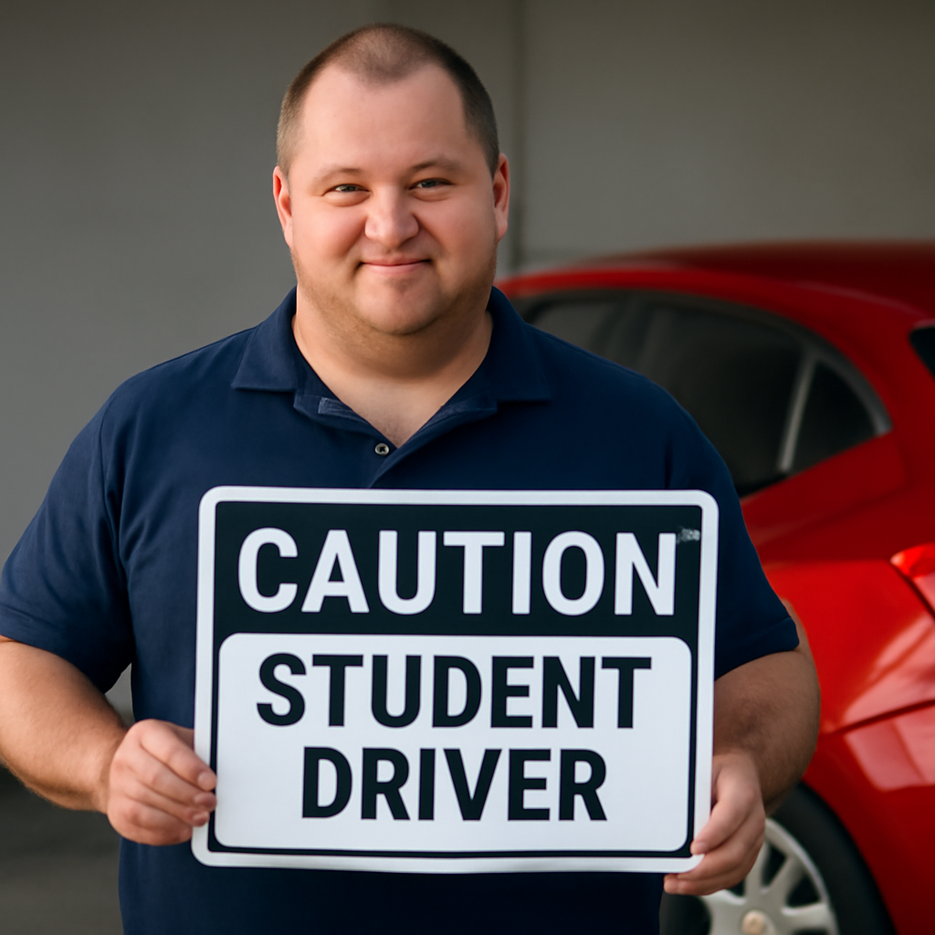 Illustration for Buying Smart: How Two Fat Blokes bar signs Makes Custom Easy related to custom on board car signs