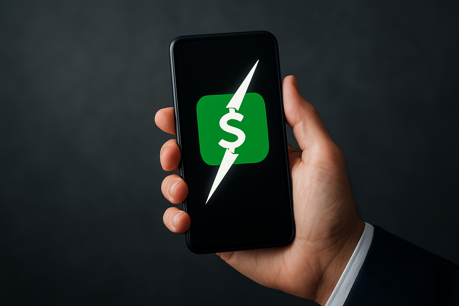 Illustration for Risks, Compliance, and Best Practices for Lightning Betting related to cash app integrates lightning network